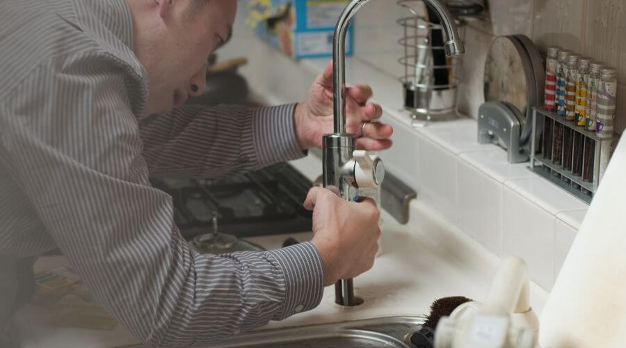 Professional Leak Detection Services in Clayton, NJ